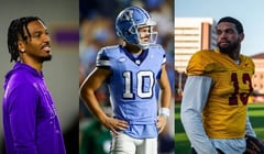¿Quiénes serán los elegidos en primera ronda de Draft de la NFL?