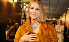 Céline Dion espera 'un milagro' para superar la rara enfermedad que padece