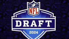 Talentos Destacados Listos para el Draft de la NFL 2024