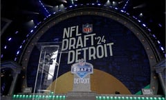 Draft 2024: ¿Qué necesitan los 32 equipos de la NFL en la primera ronda?