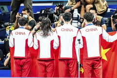 Revisará fiscal independiente la gestión de la AMA en el caso de los nadadores chinos