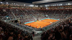 Niega la ATP que se vaya a celebrar un Masters 1000 en Arabia Saudita a partir de 2027