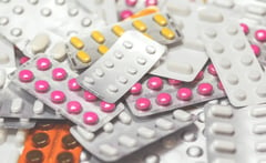 Cofepris alerta de falsificación de tres medicamentos; para cáncer de mama, VIH y un analgésico