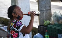El estado más pobre de México es el mayor consumidor de Coca Cola en el mundo: Conahcyt