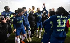 Eredivisie: Hirving Lozano y PSV están a un punto de consagrarse campeón de Países Bajos