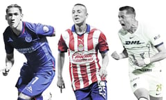 Liga MX: Todo lo que se juega en la última jornada del Clausura 2024