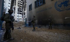 ONU amplia a 19 los empleados de la UNRWA investigados por supuesto vínculo con Hamas; ya cerró un caso
