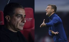 Liga MX: ¿Por qué el técnico de Toluca 'odia' al entrenador de Cruz Azul?