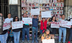 Reporteros demandan reunión urgente con fiscal de Morelos por crimen de Roberto Figueroa