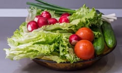 La simple y económica verdura que evita enfermedades en los riñones