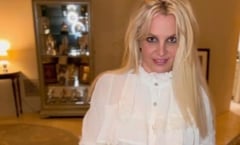 Concluye batalla legal entre Britney Spears y su padre Jamie; deberá pagarle 2 mdd