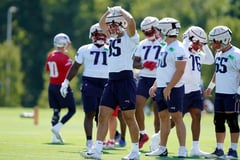 Anuncia NFL que los jugadores podrán optar por usar “Guardian Caps” en temporada 2024
