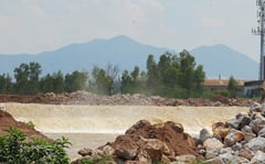 Agua en Coahuila: Un recurso bajo estrés