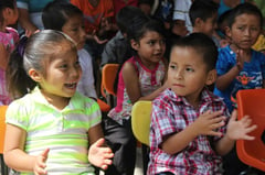 Presidencia de Monclova invita al festejo del Día del Niño