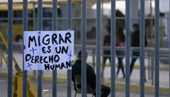 Comité de la ONU critica a México por abusos contra minorías en puntos de control migratorio