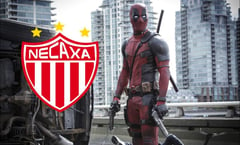 ¡Deadpool es Rayo! Ryan Reynolds es nuevo accionista del Necaxa en la Liga MX