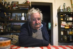 José Mujica, expresidente de Uruguay, revela que tiene un tumor en el esófago: ¿Cómo está su salud?