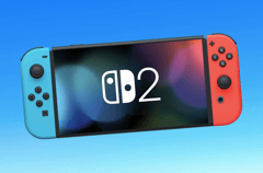 Se ha filtrado nueva información sobre la Nintendo Switch 2 que sin duda emocionará a los aficionados