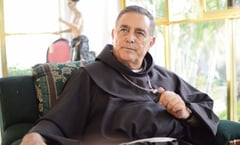 Localizan con vida al Obispo de Chilpancingo-Chilapa, Salvador Rangel