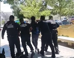 Se está investigando presunto abuso de autoridad por parte de tres policías en Torreón
