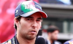 'Checo' Pérez se sincera: “No sé por cuánto tiempo tendré está motivación en F1”