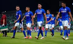 Liga MX: Excampeón con Cruz Azul sufre aparatosa lesión en el futbol de Perú