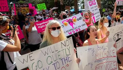 Entra en vigor en Florida ley que prohíbe el aborto a partir de las 6 semanas