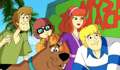 Netflix acaba de sorprender a los fans al confirmar la producción de una serie live-action de 'Scooby-Doo'