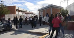 Gobierno Federal no paga a maestros del CECYTE Coahuila