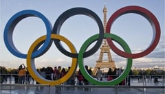 Ucrania pide a sus atletas evitar cualquier contacto con atletas rusos en los Juegos Olímpicos