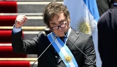 Argentina inicia formalmente el proceso para ingresar a la OCDE