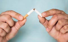 ¿Cuánto tiempo tardan los pulmones en recuperarse tras dejar de fumar?