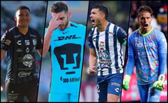 Liga MX: ¿Qué es el Play-In y cómo se juega? Así se definirán a los últimos invitados a la Liguilla
