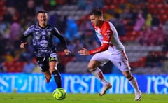 Liga MX: ¿Dónde y a qué hora ver el partido, Necaxa vs Querétaro, 'Play-In', Clausura 2024?