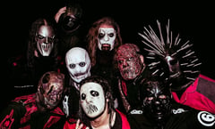 ¿Cómo lucen los integrantes de Slipknot sin máscaras?