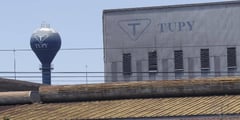 Terminó amenaza de huelga en las empresas Tupy e IMM; Habrá bonificaciones para compensar las pérdidas