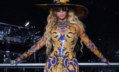 Beyoncé será inmortalizada en el diccionario francés