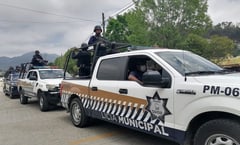 Chiapas: se registra balacera en inmediaciones de jardín de niños; los pequeños tuvieron que tirarse al suelo