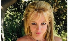 ¿Qué le pasó a Britney Spears?: se defiende de nuevo escándalo con video de su pie hinchado