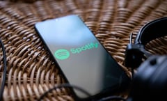 ¿Spotify cobrará por ver las letras de canciones? Esto sabemos