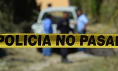 Hallan 3 cuerpos en zona donde desaparecieron 2 australianos y un estadounidense en Ensenada