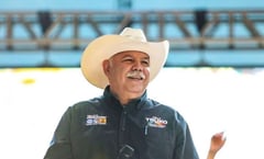 Ex candidato a gobernador sustituye a García Cabeza de Vaca en primer lugar de plurinominales