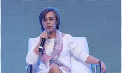'Inaudito y muy grave' que Presidencia haya difundido expediente contra María Amparo Casar