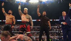 Tanga Loa hace su debut en WWE y se une a The Bloodline; ¿Quién es el nuevo samoano de la facción?