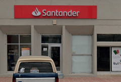 Cierre de Banco Santander en Morelos genera preocupación