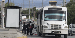 Se propone la creación de una empresa de propiedad ciudadana en Saltillo con el objetivo de modernizar el transporte público