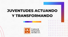 CIJ Torreón presenta la campaña 'Viviendo libre de adicciones en los centros de trabajo'