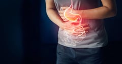 El número de casos de enfermedades gastrointestinales está aumentando en Acuña, tanto en niños como en adultos mayores