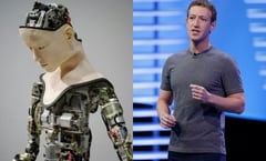 Estas profesiones se quedarán sin empleo por la IA, según Zuckerberg