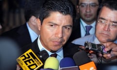 Detienen a 2 por haber ingresado de forma violenta a vivienda contigua del candidato en Puebla